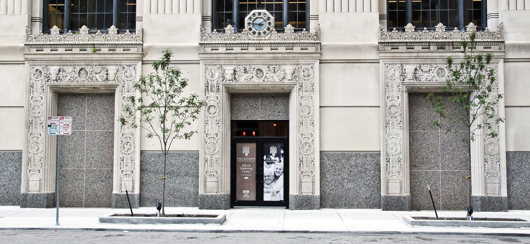 KC 909 Walnut Street
