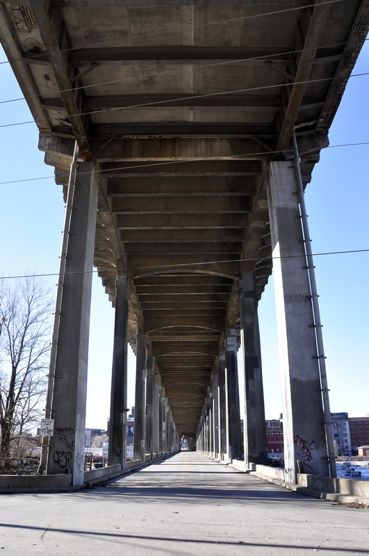 Kansas City Overpass _DSC0073
