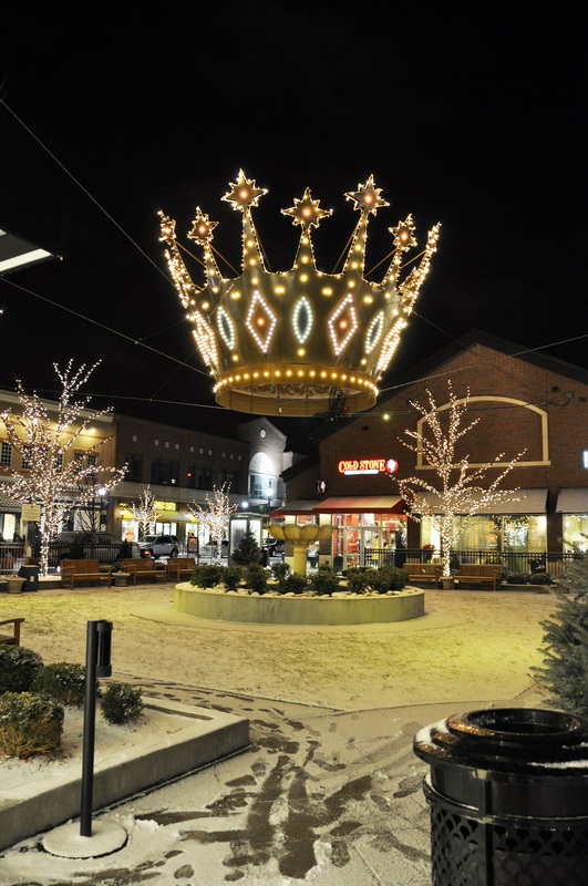 Kansas City Zona Rosa - DSC0008