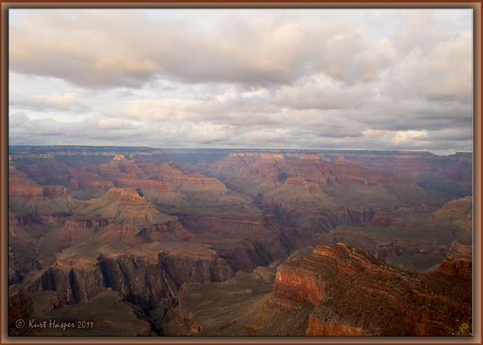 GC08 South Rim