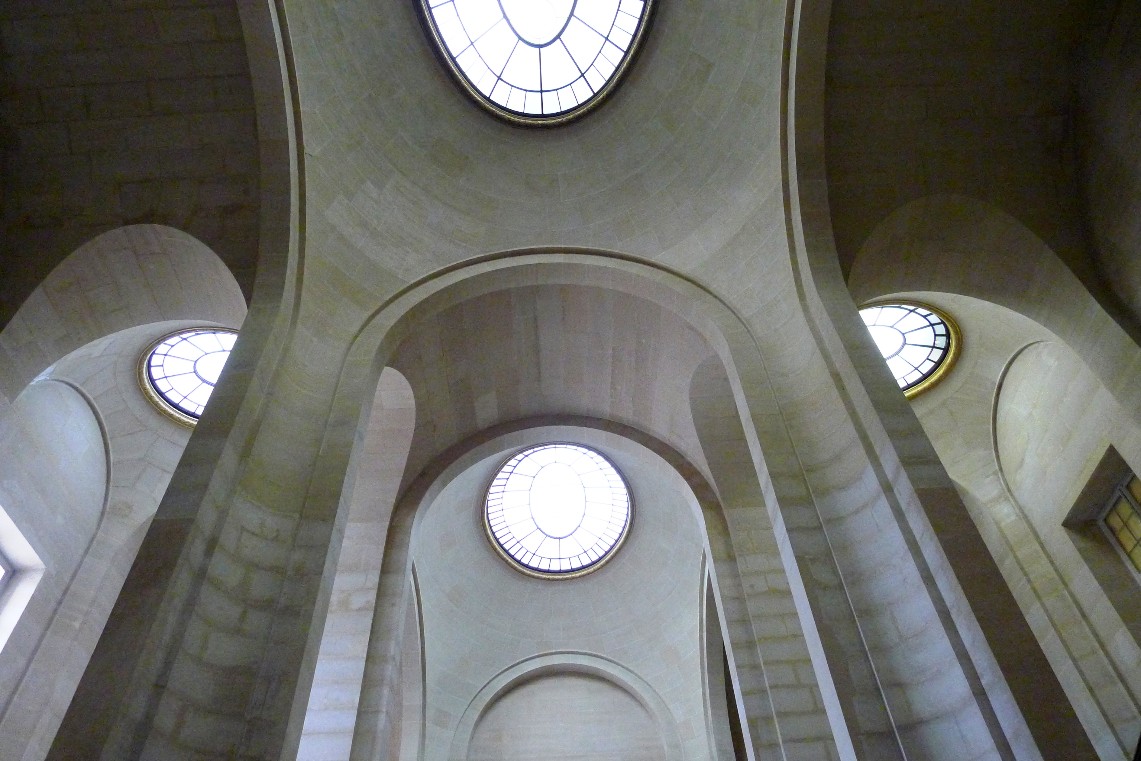 Louvre