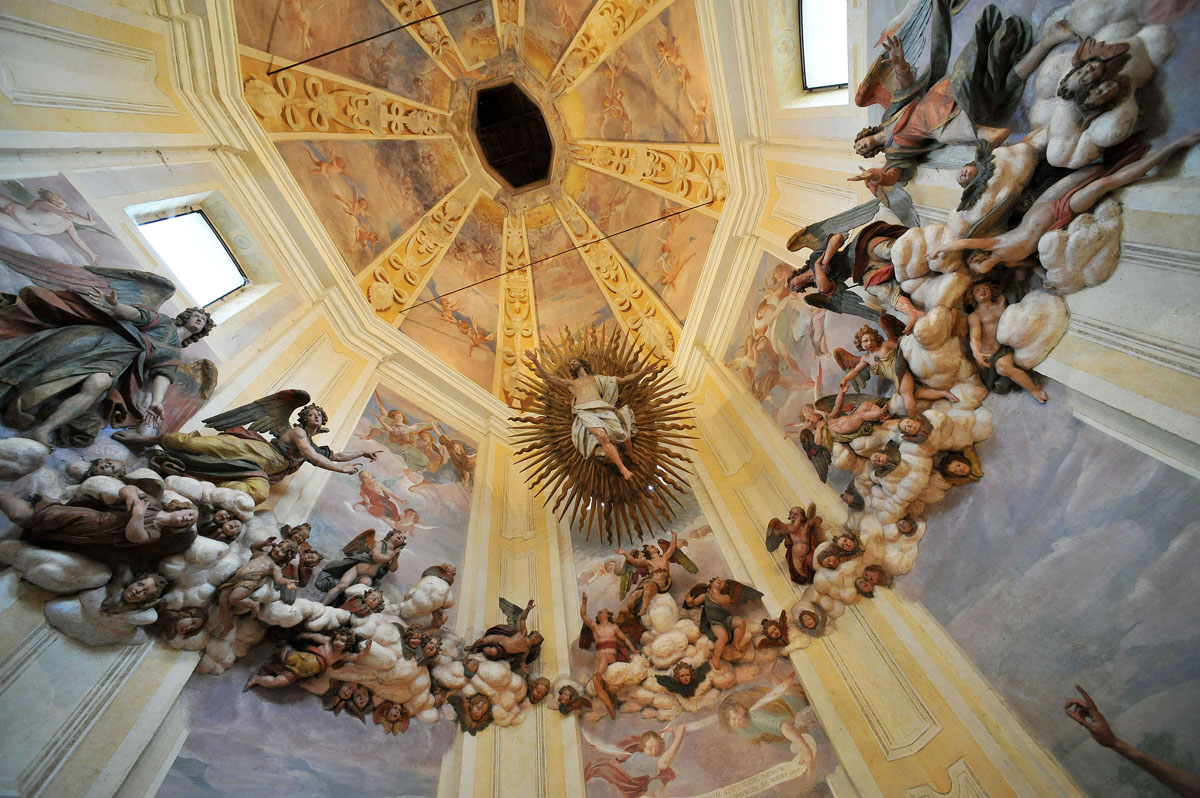 Twelfth Chapel