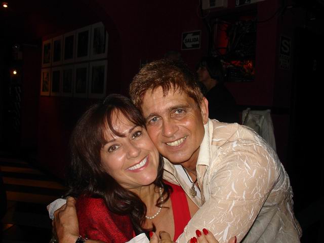 Richardos concert