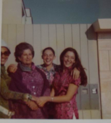 Scanned in Pictures