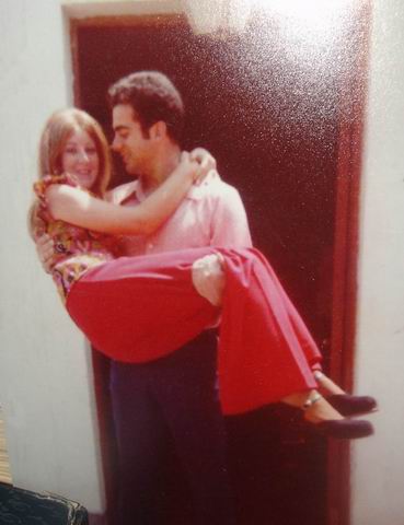 Scanned in Pictures