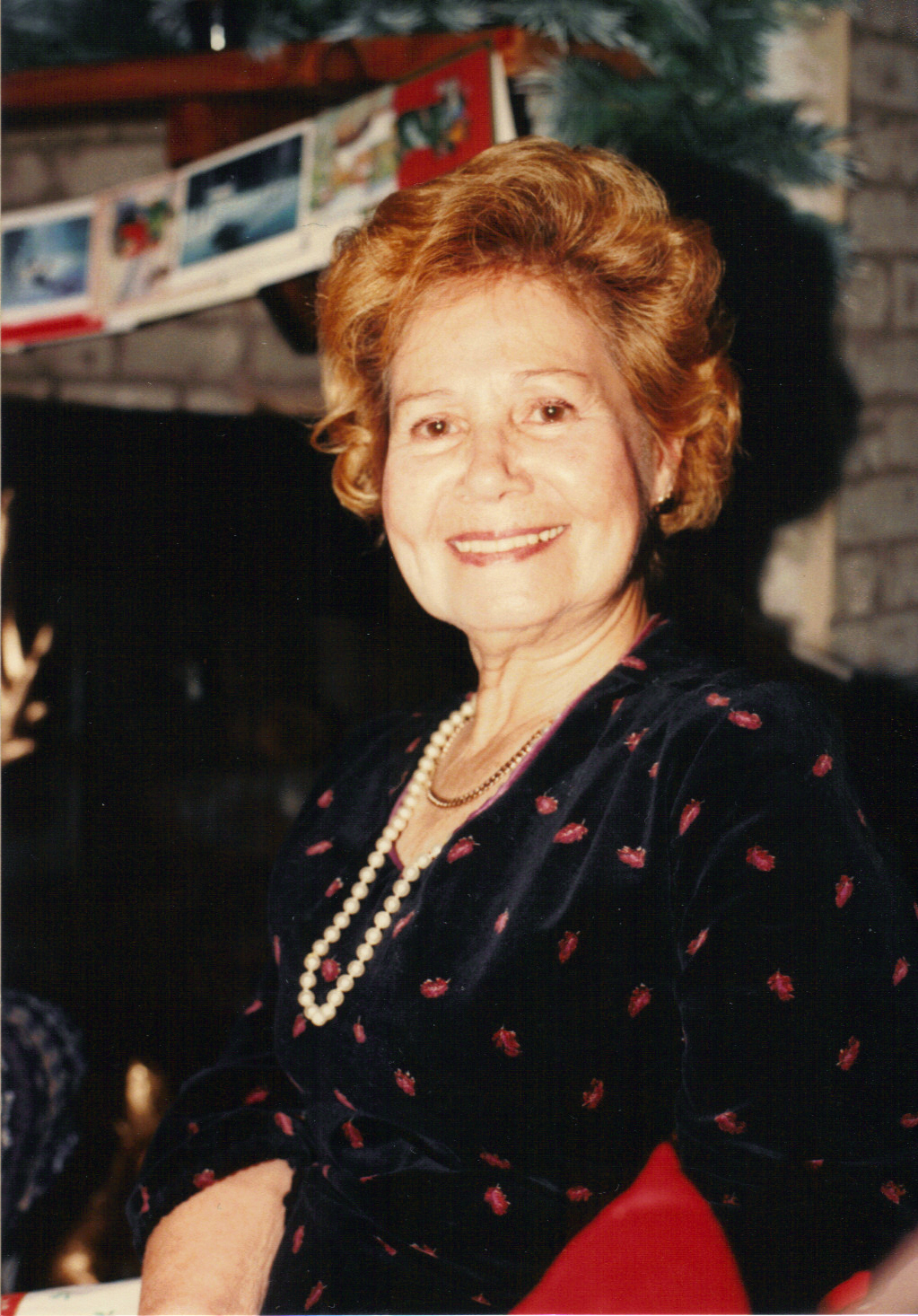 Mami 1991