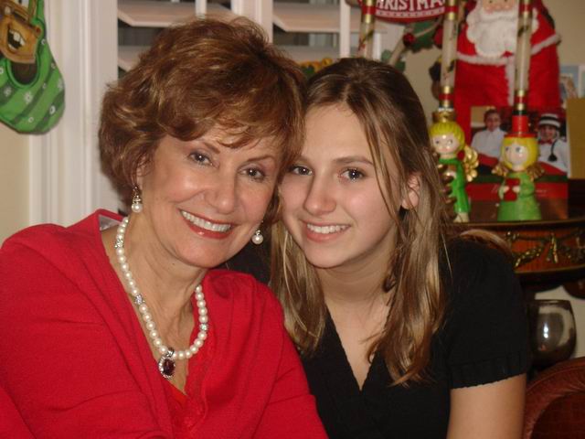 Martha & Nat