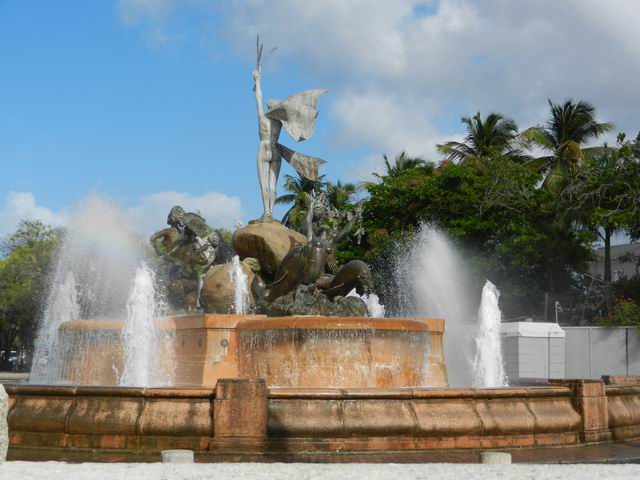 Old San Juan, Puerto Rico
