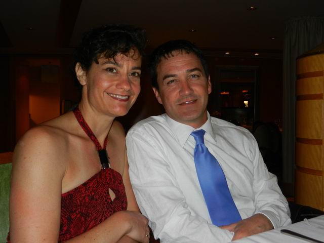 Maren and Jason