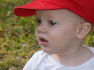 Jace 1 yr