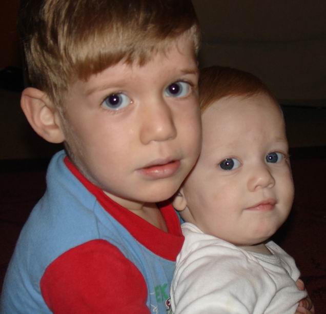 Reilly n Jace