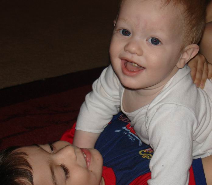 Ty n Jace
