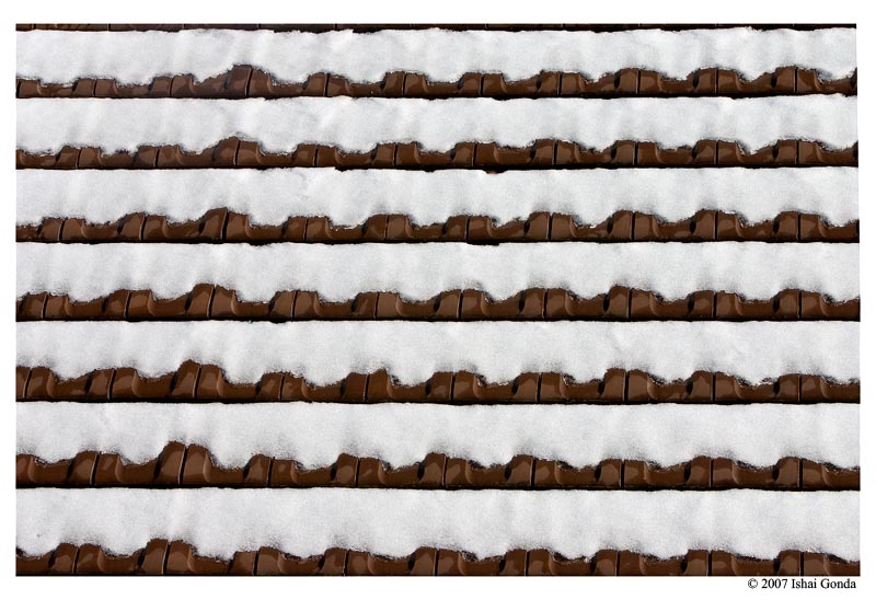 roof tiles(abstract)