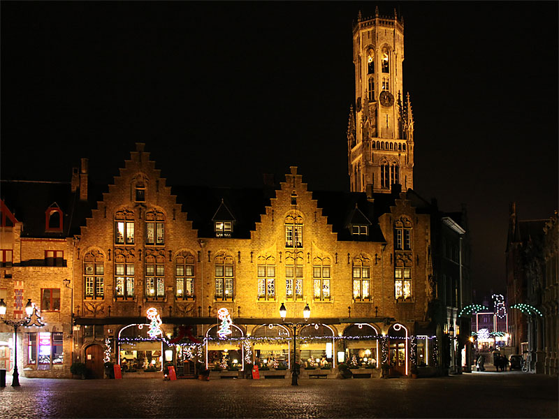 Bruges