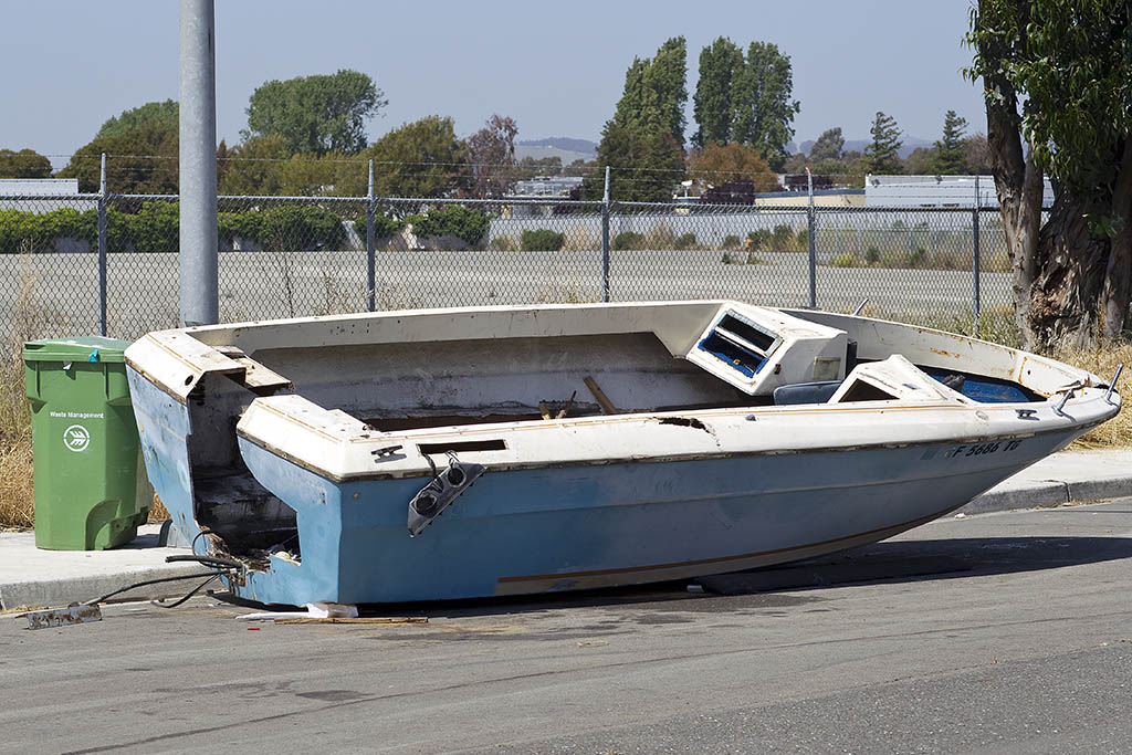 5/10/2012  Boat parking