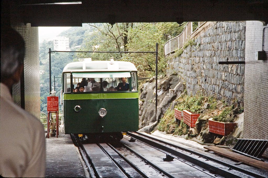 Hong Kong