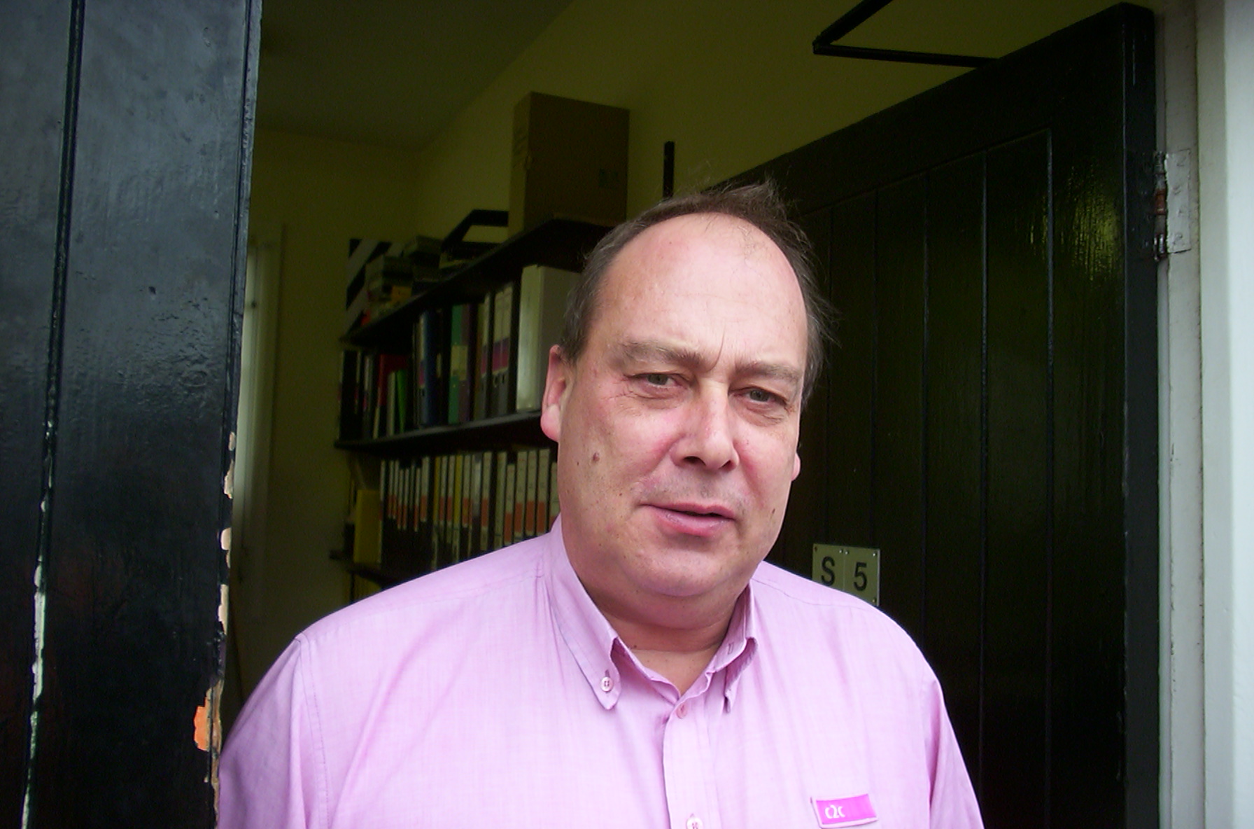 Martin Aungier. RIP, September 29th 2007 aged 50. Sadly Missed By All