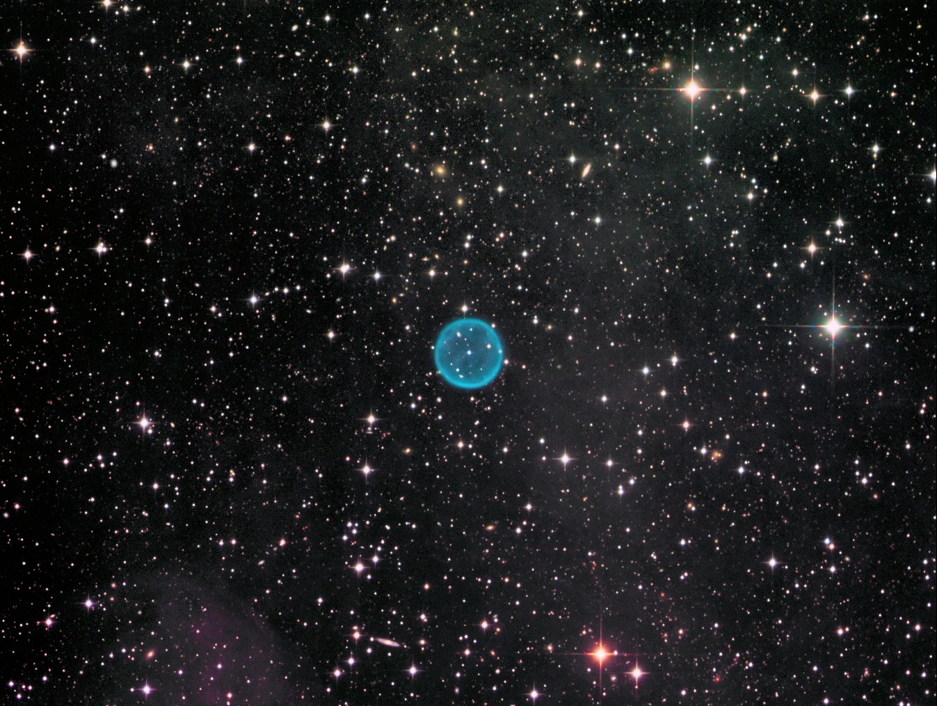 Abell 39