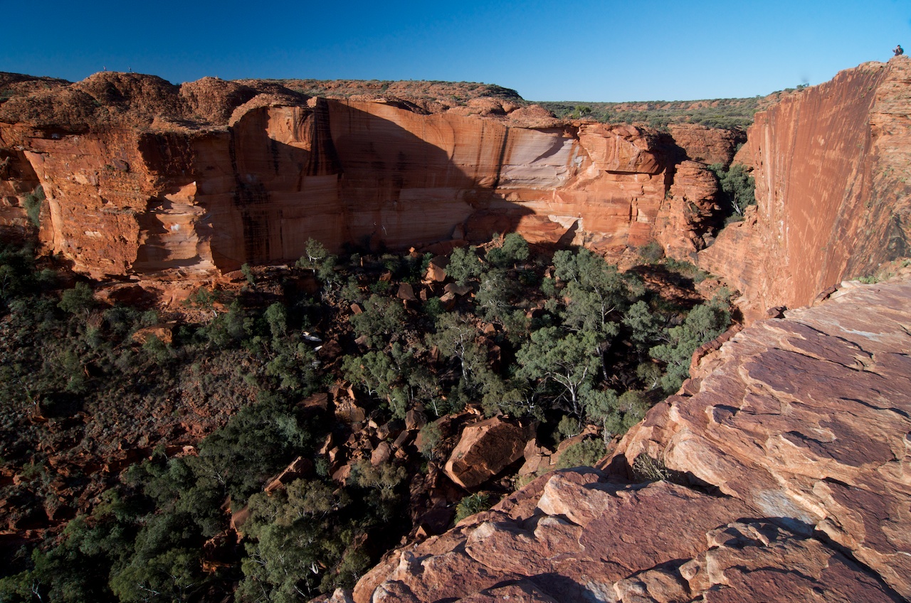 Kings Canyon