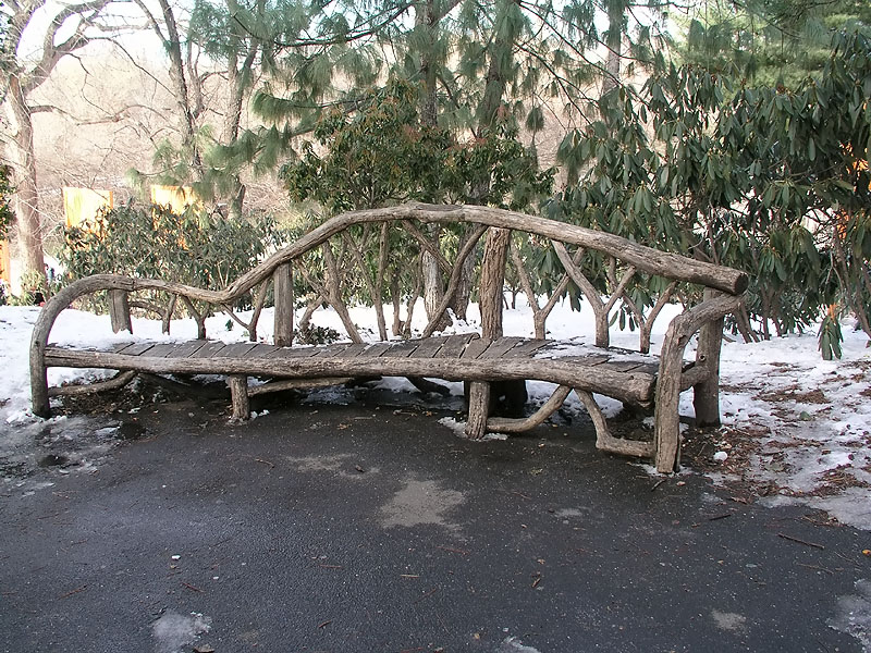 bench