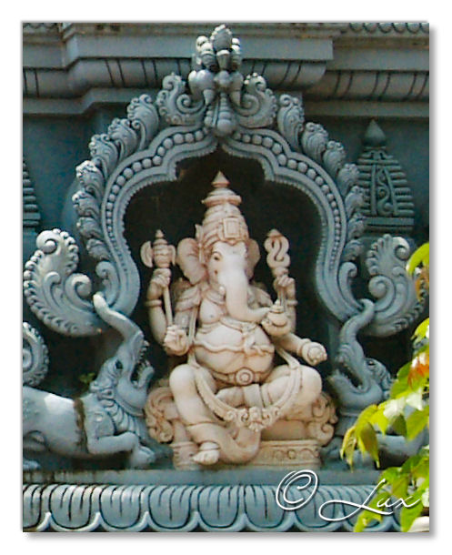 Shri Vinayaka