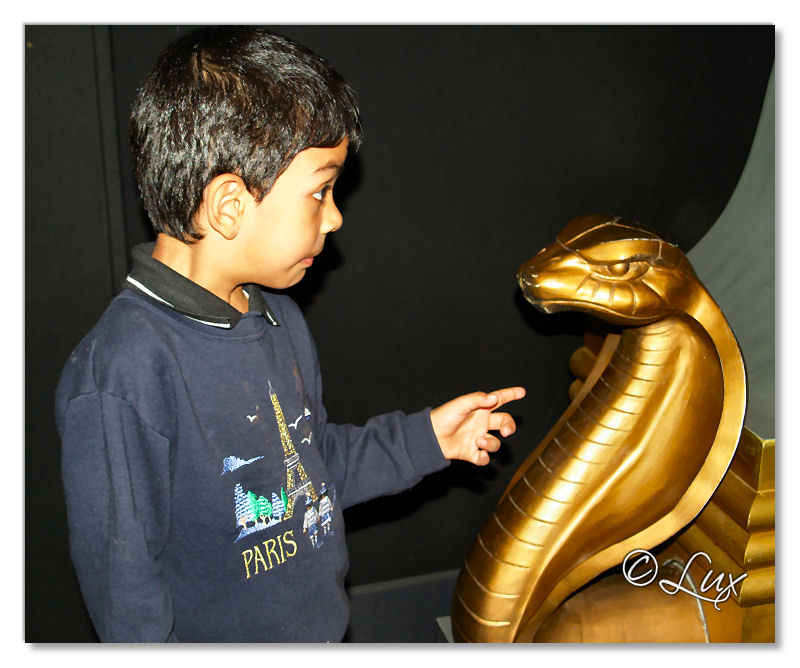 Madame Tussaud