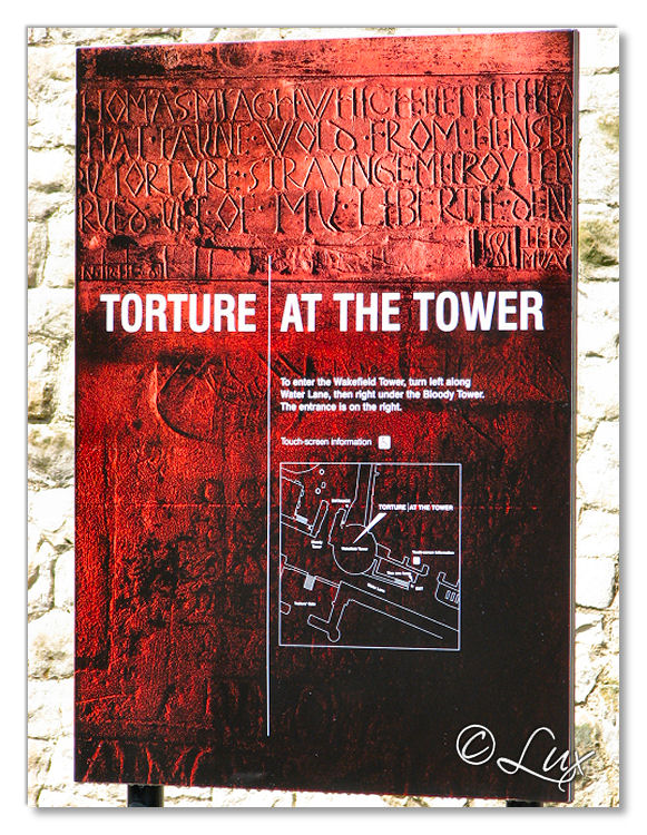 Tower Of London