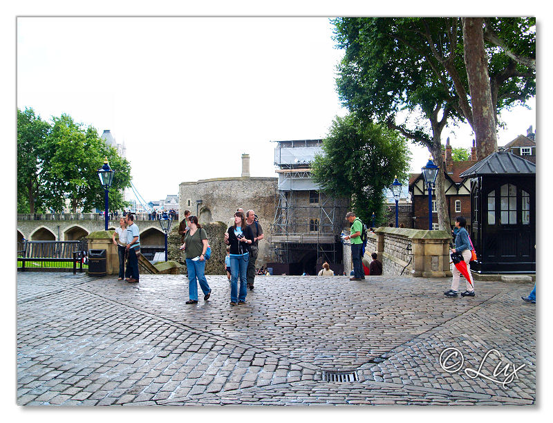 Tower Of London