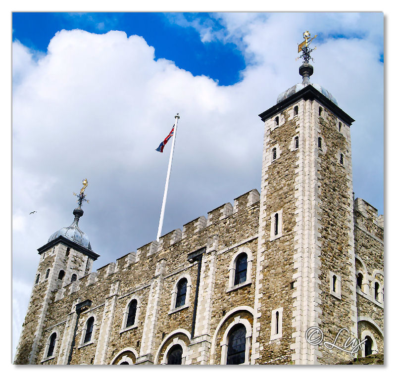 Tower Of London