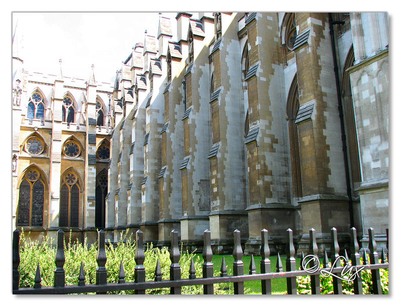 Westminster Abbey