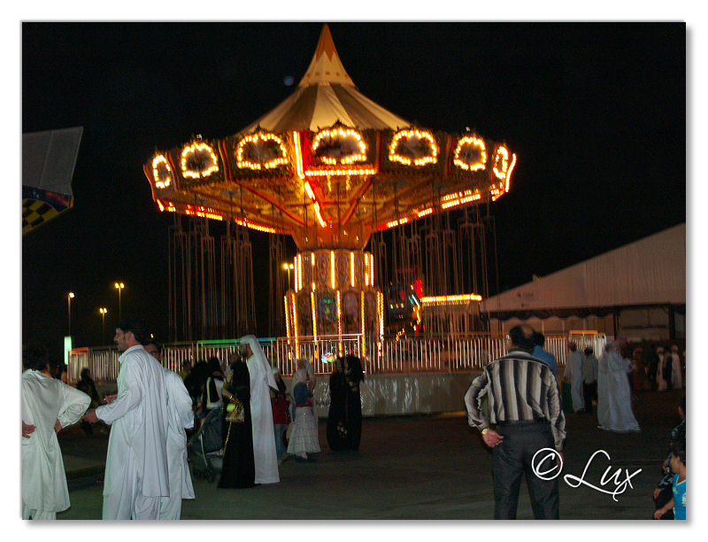 Ramadan Fair