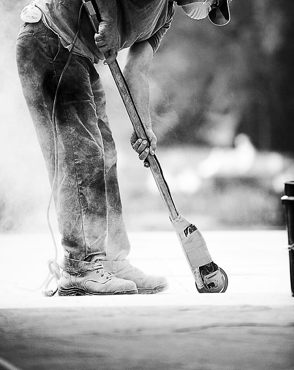 Construction