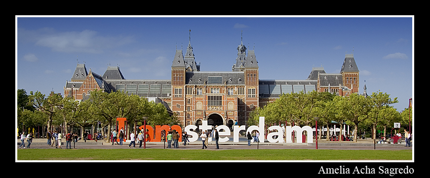 Iamsterdam