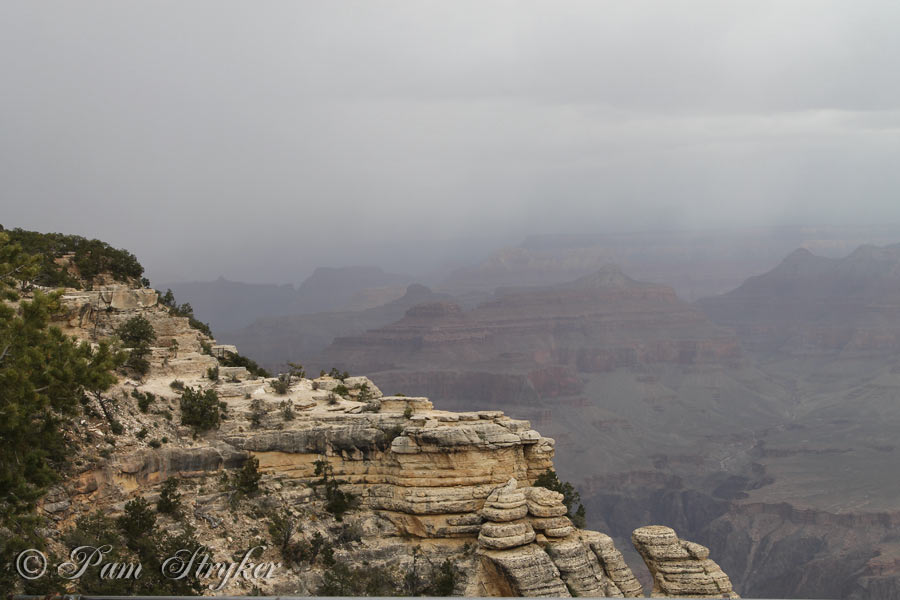 Grand Canyon