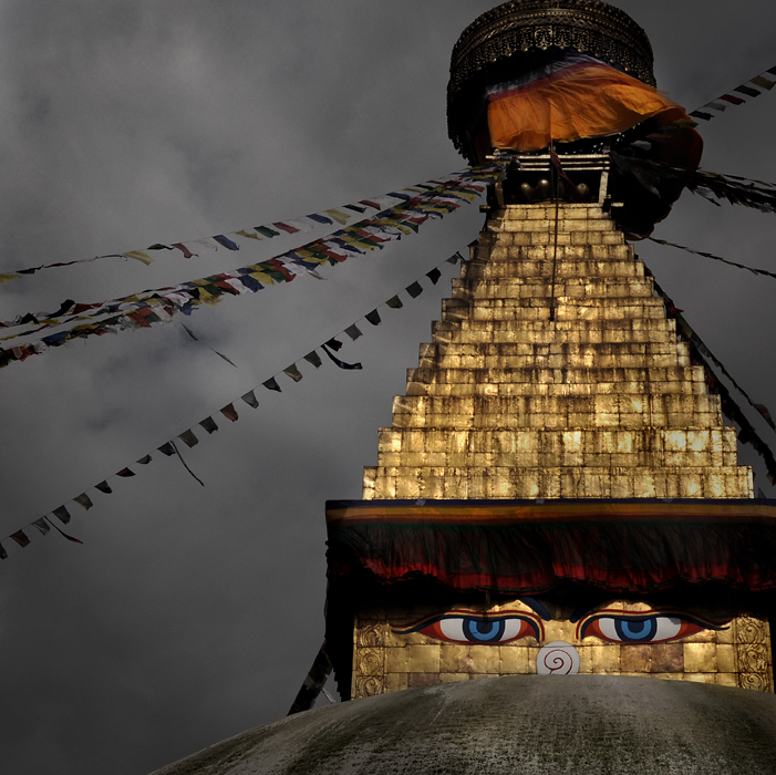 Stupa