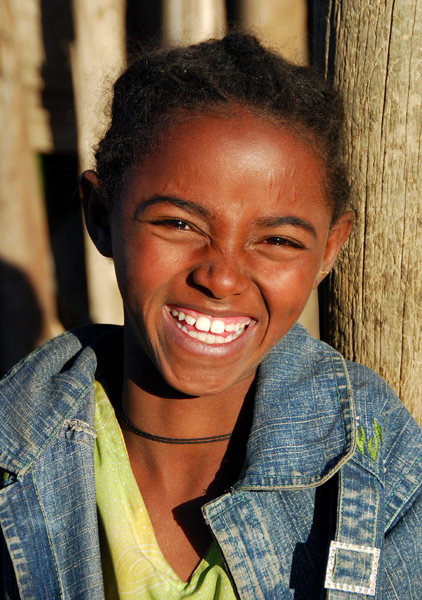 Laughter