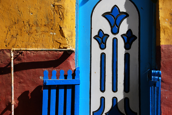 Doorway III
