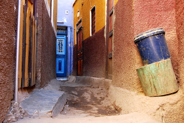 Street III
