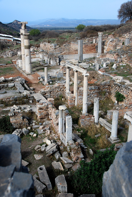 Ephesus