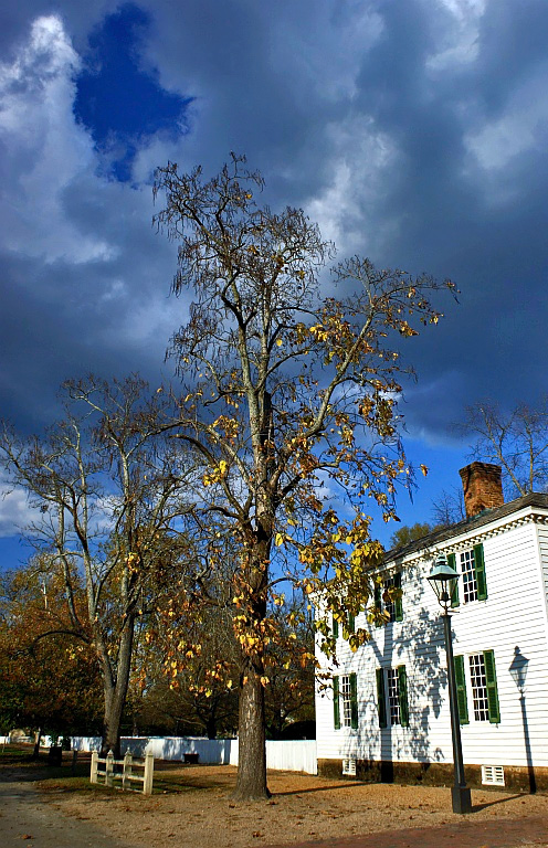 Colonial Williamsburg - Virginia