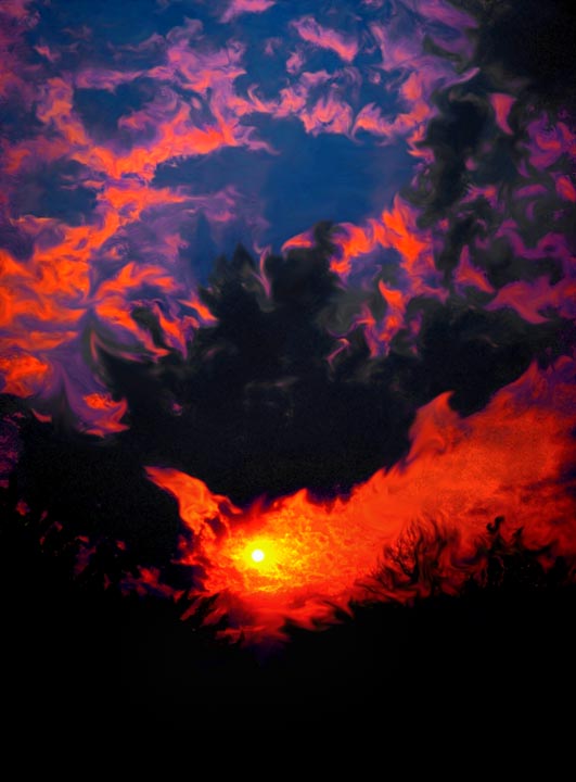 Sunburst