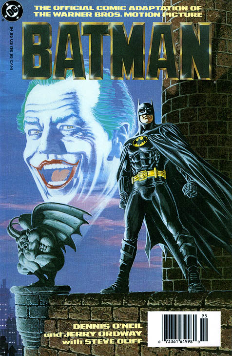 Batman 1989