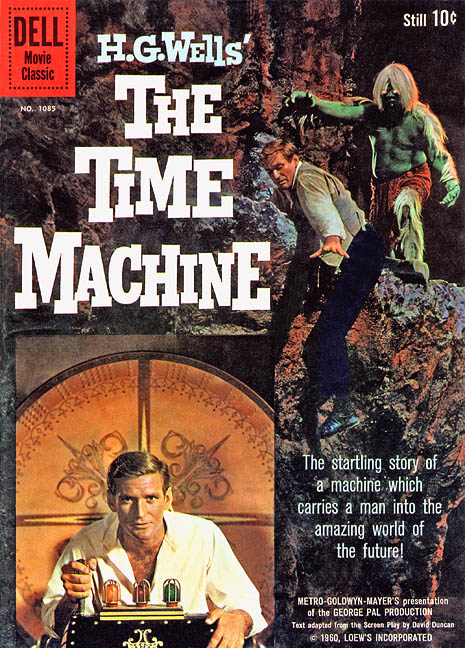 The Time Machine