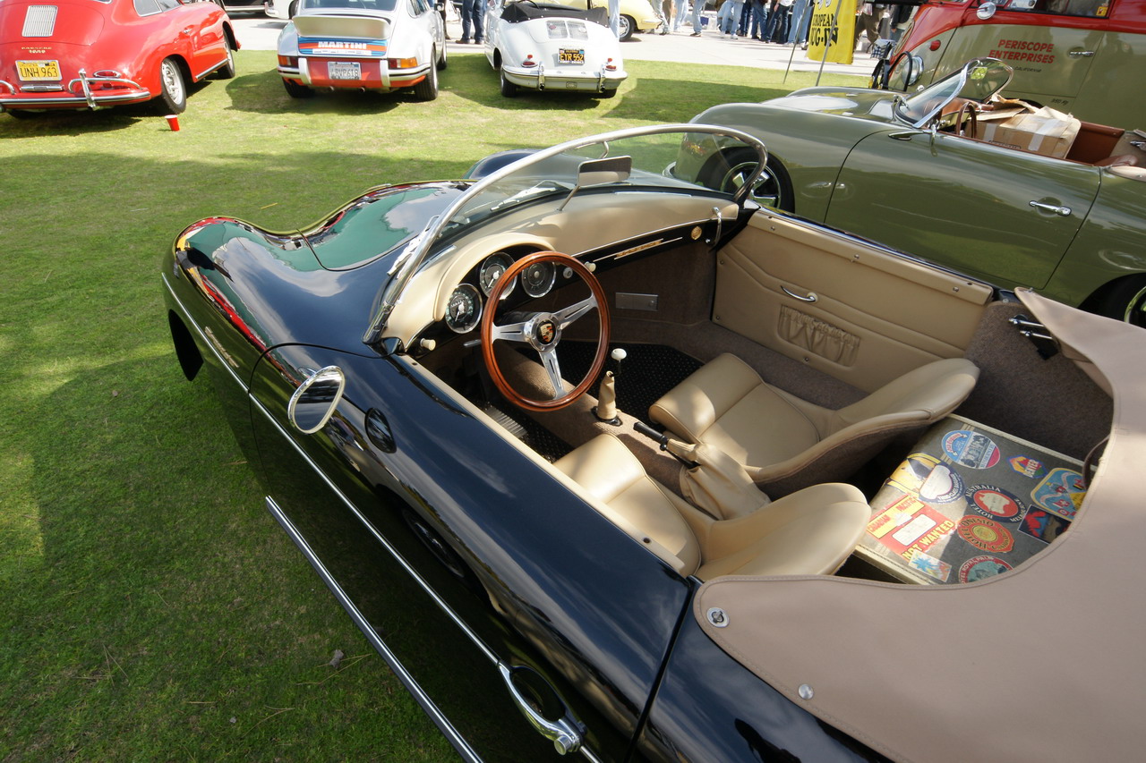 The 2009 SoCal All-Porsche Swap & Car Display - Photo 56