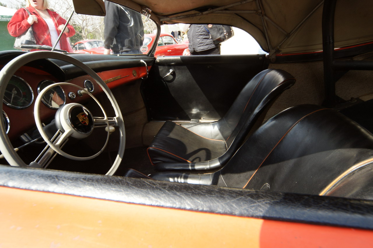 The 2009 SoCal All-Porsche Swap & Car Display - Photo 80
