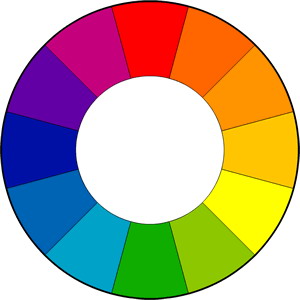 Color-Wheel