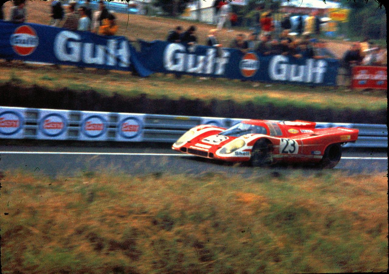 1970 Le Mans 24 Hours - Photo 24