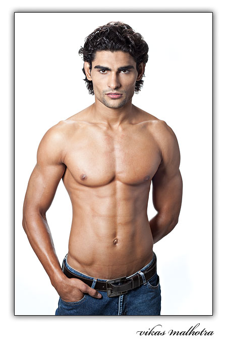 Sanjit 41