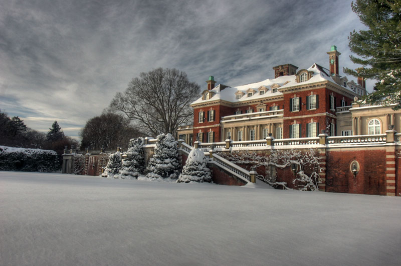 Old Westbury Garden LI