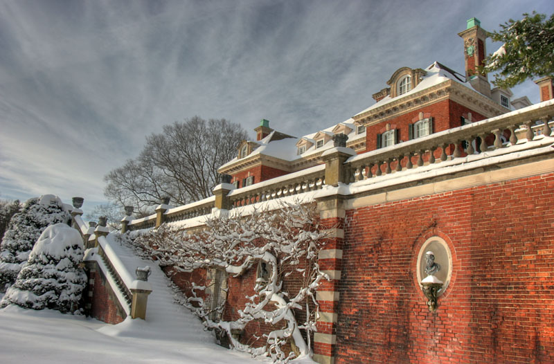 Old Westbury Garden LI